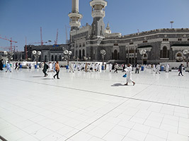 Makkah